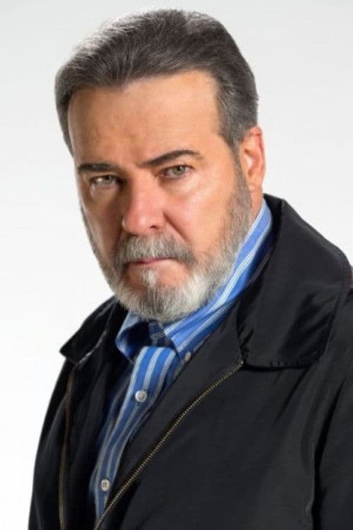 Фото César Évora