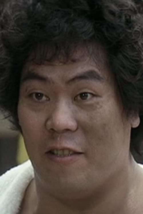Huang Gen-Wei photo