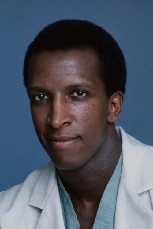 Фото Dorian Harewood