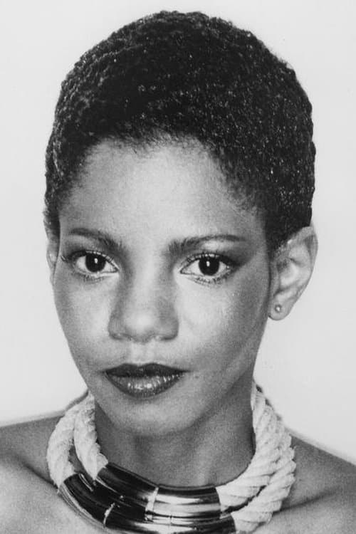 Фото Melba Moore