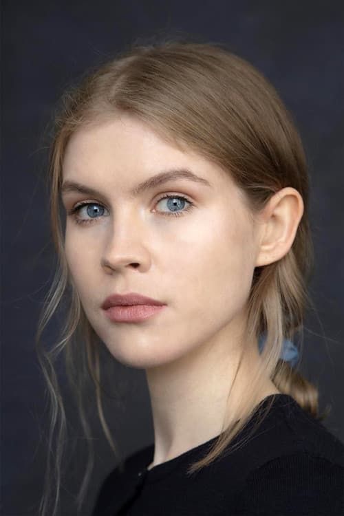 Фото Eve Connolly