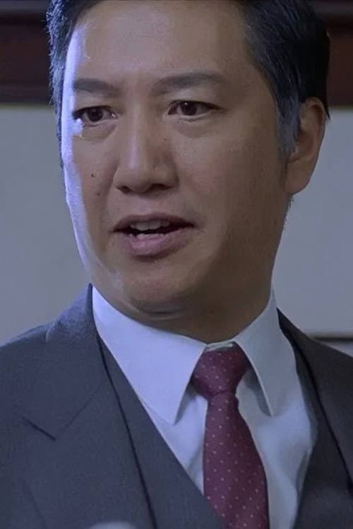 盧雄 photo