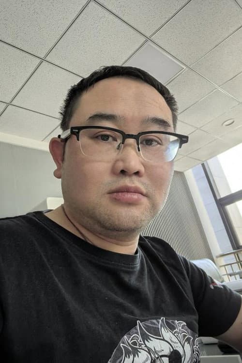 石头熊 photo