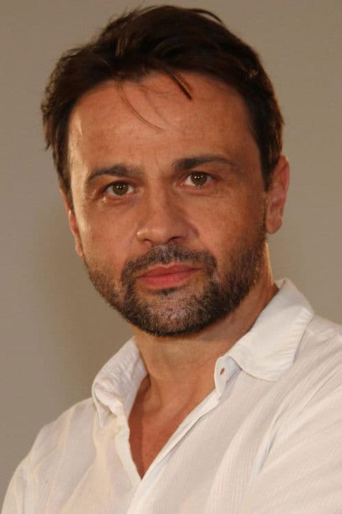 Michael Rotschopf photo