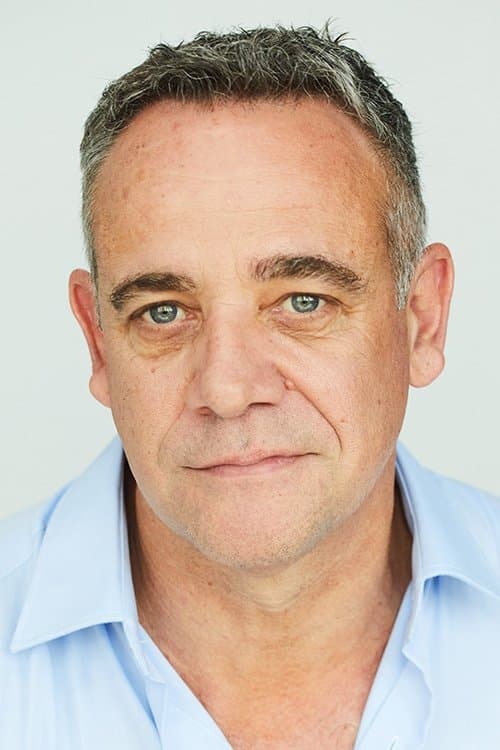 Фото Richard Huggett