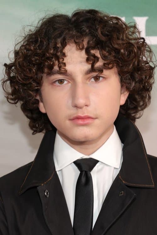 August Maturo photo
