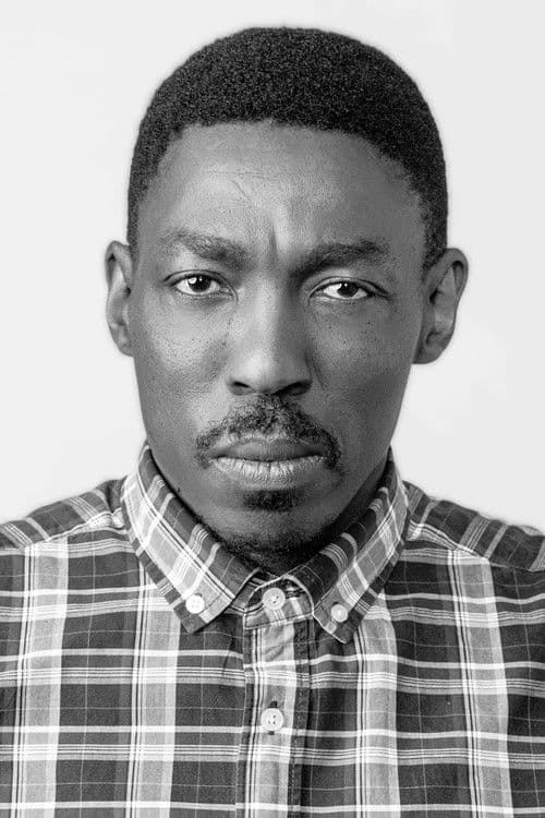 Ronnie Nyakale photo