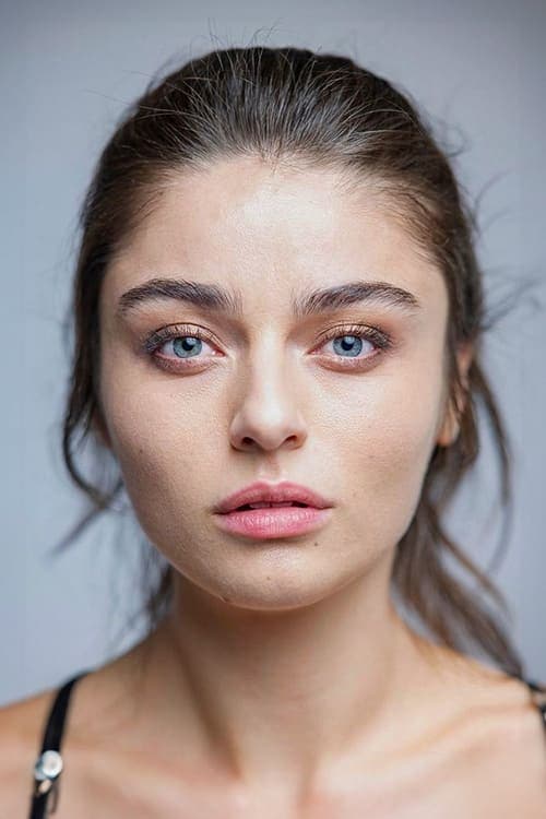 Фото Ayça Ayşin Turan