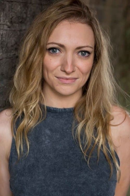 Фото Lucy McCormick
