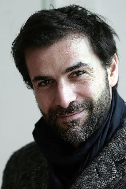 Фото Grégory Fitoussi