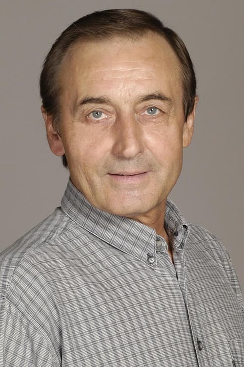 Michal Dočolomanský photo