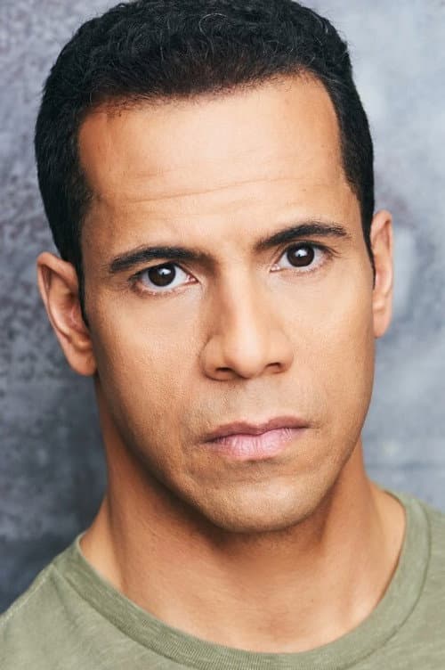 Jamil Mena photo