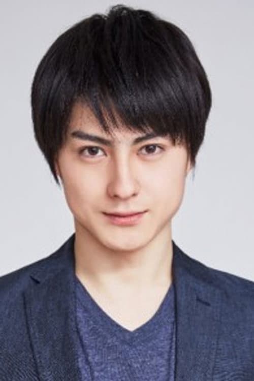 松村龍之介 photo