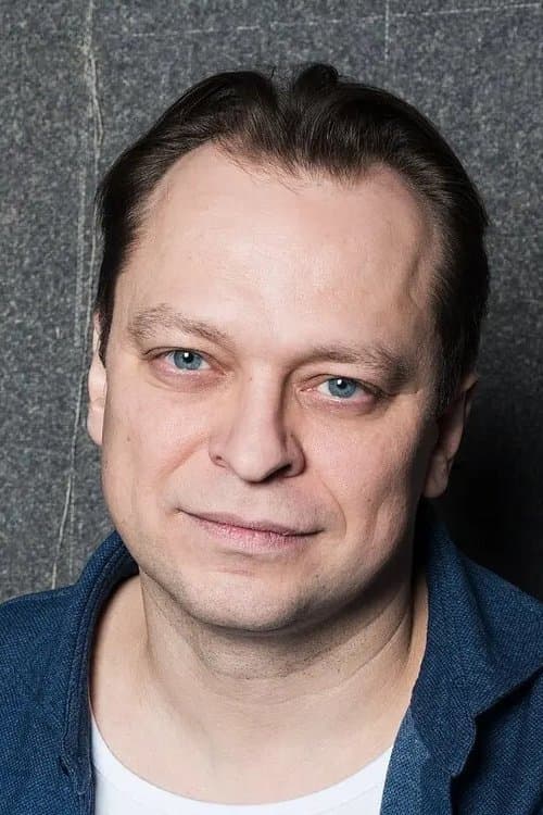 Анатолий Кот photo