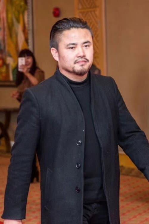 Liu Shang photo