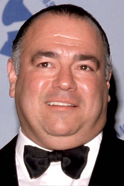 Frank DiLeo photo