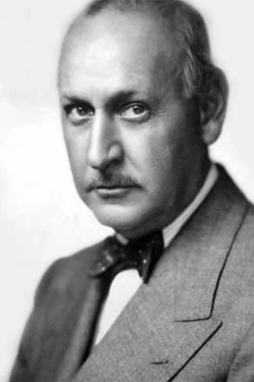 John S. Robertson photo