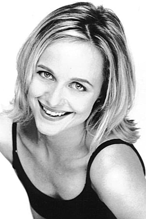 Jen Apgar photo
