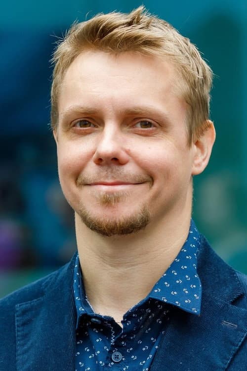 Tanel Toom photo