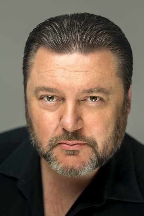 Rob Locke photo