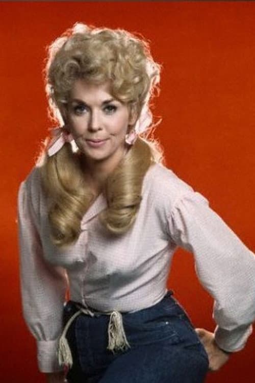 Фото Donna Douglas