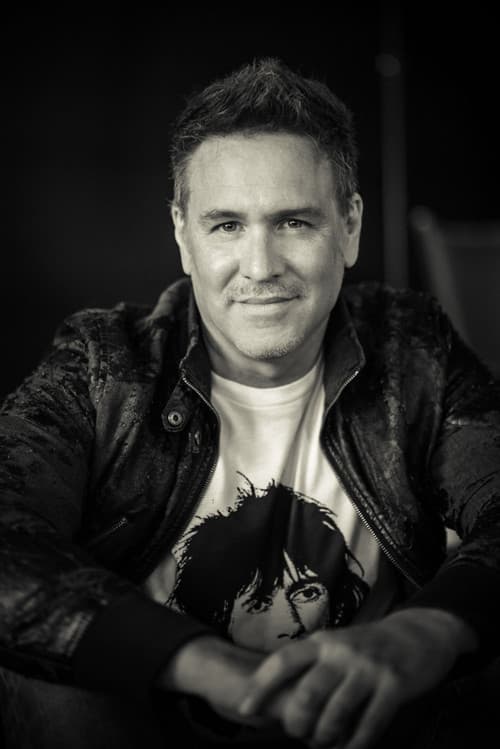 Stephen Lynch photo