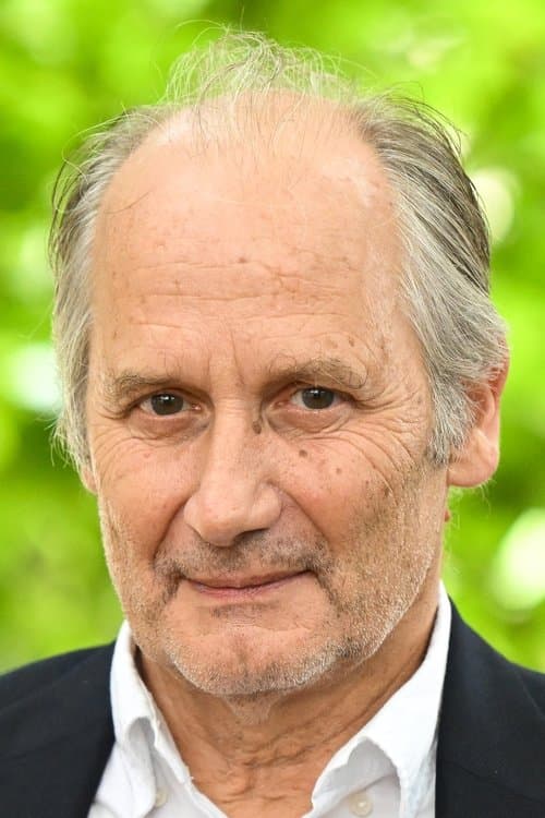 Hippolyte Girardot photo