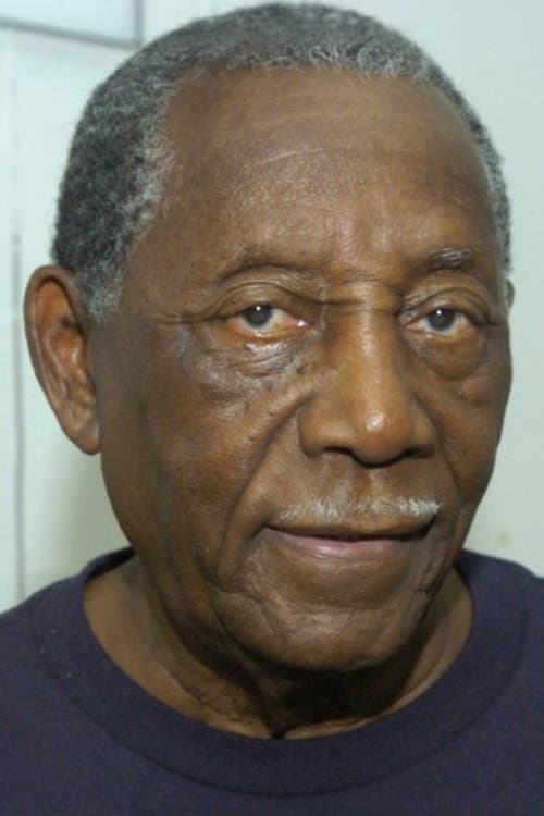 Charles Evers photo