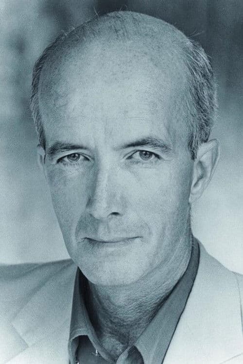 Clive Merrison photo