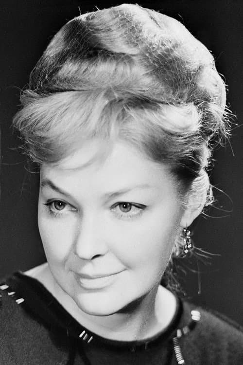 Ирина Скобцева photo