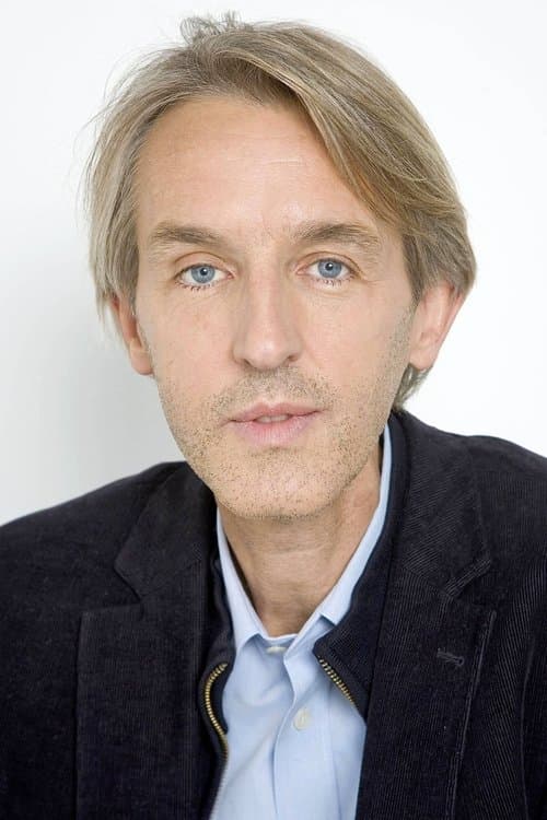 Andreas Schmidt photo