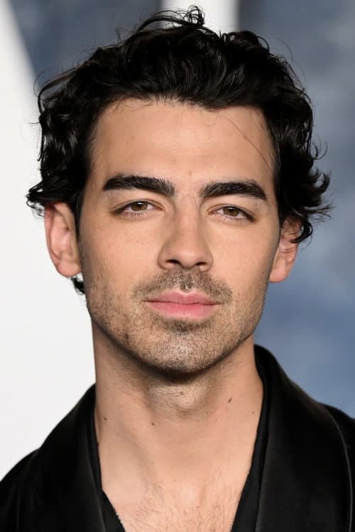 Joe Jonas photo