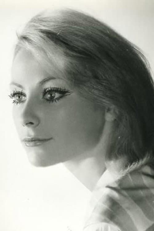 Фото Gisèle Sandré