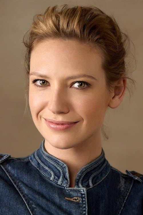 Анна Торв photo