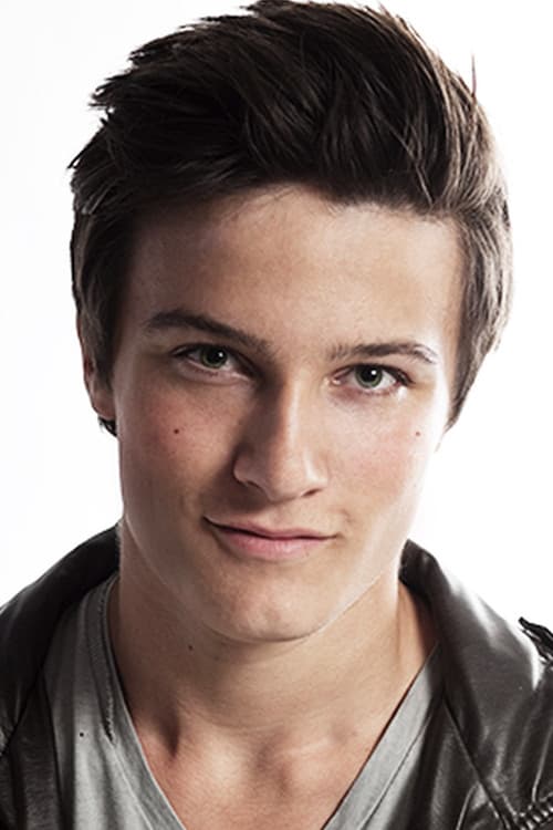 Daniel Manche photo