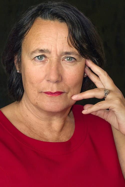 Фото Martine Vandeville