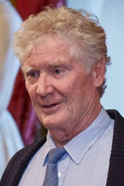 Niels Hinrichsen photo
