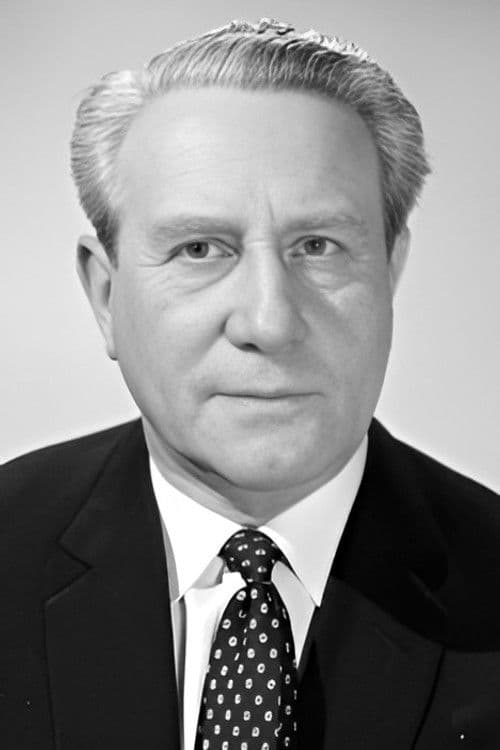 Hugh Moxey photo