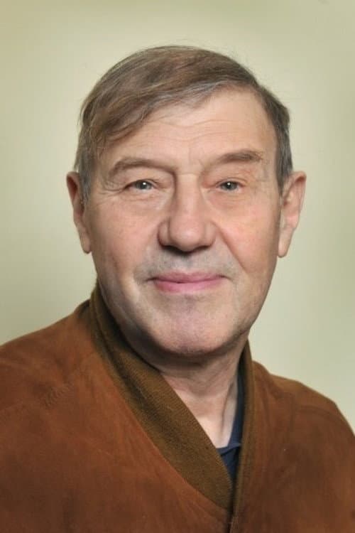 Сергей Дрейден photo