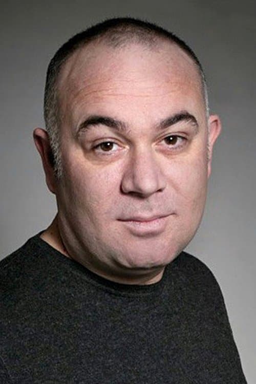 Güven Kıraç photo