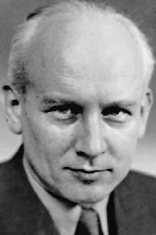 Павел Клушанцев photo
