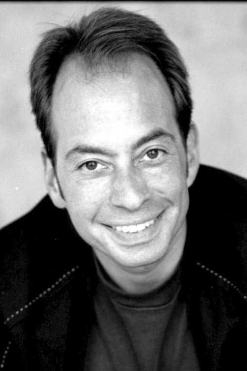 Tony Alcantar photo