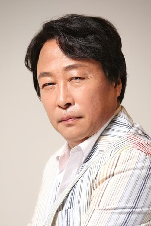 김세동 photo