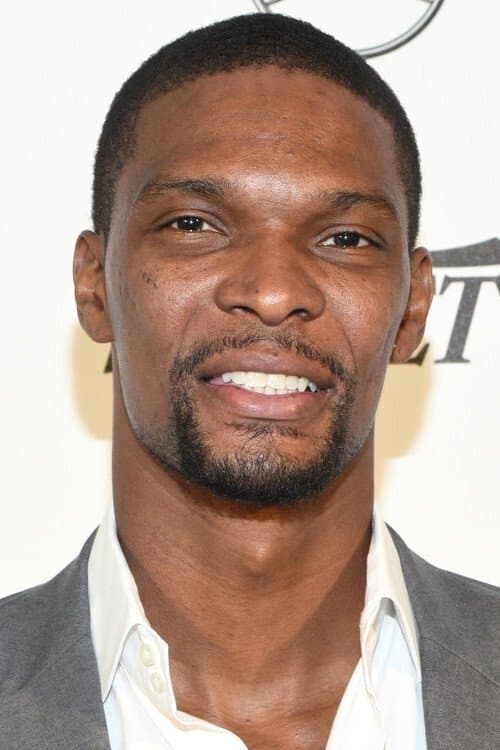 Фото Chris Bosh