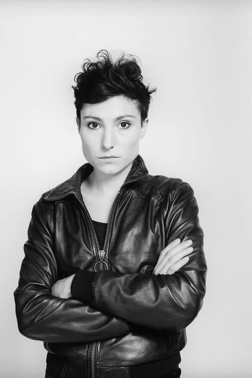 Фото Rachel Lang