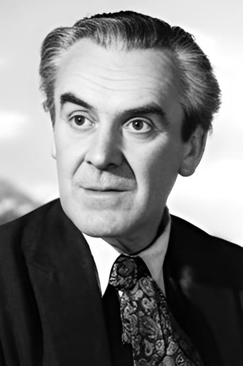 John Le Mesurier photo