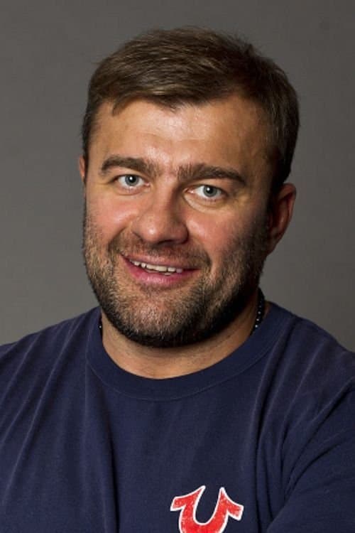 Михаил Пореченков photo
