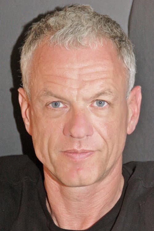Alastair Duncan photo