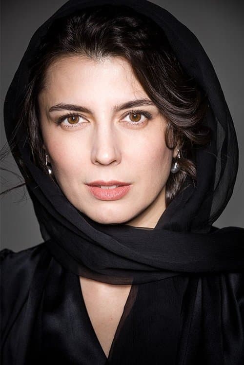 Фото لیلا حاتمی