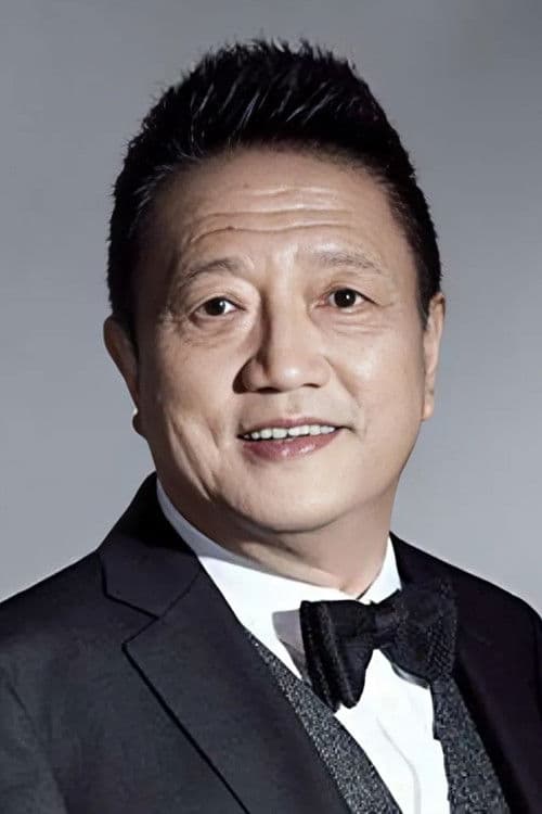 秦焰 photo